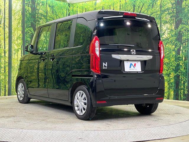 N＿BOX（新潟県新潟市南区）画像21