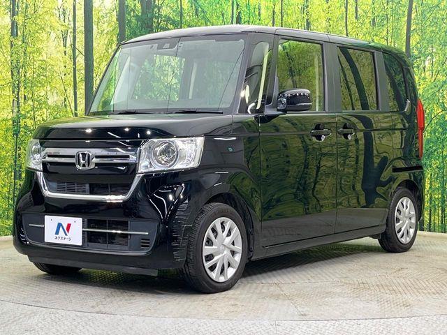 N＿BOX（新潟県新潟市南区）画像23