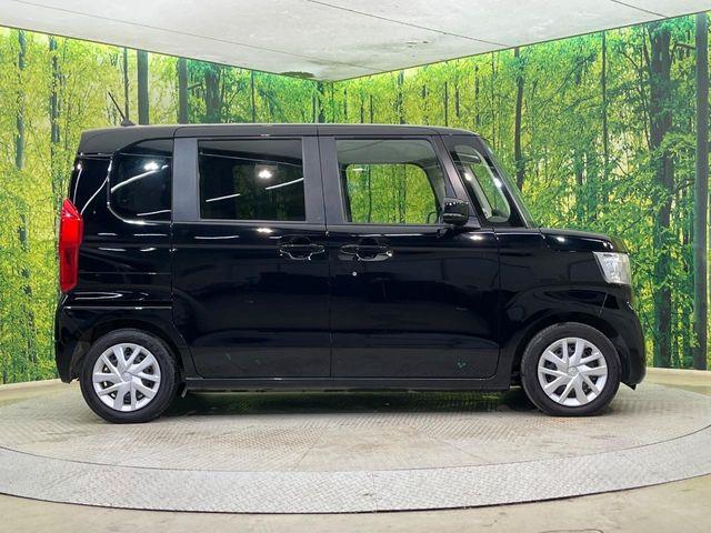 N＿BOX（新潟県新潟市南区）画像24