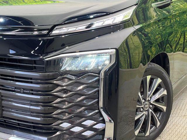 ヴォクシー（新潟県新潟市南区）