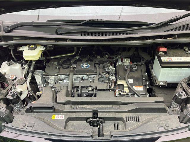 ヴォクシー（新潟県新潟市南区）