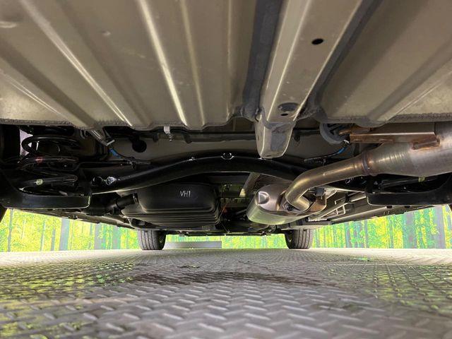 ヴォクシー（新潟県新潟市南区）