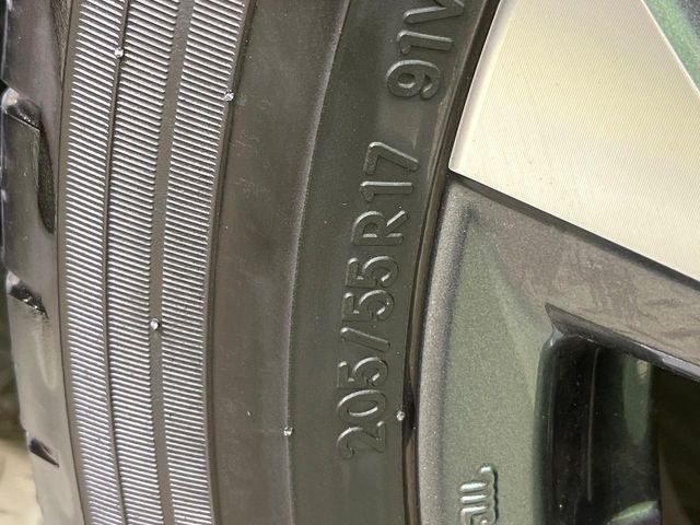 ヴォクシー（新潟県新潟市南区）