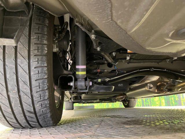 ヴォクシー（新潟県新潟市南区）