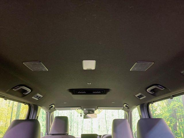 ヴォクシー（新潟県新潟市南区）