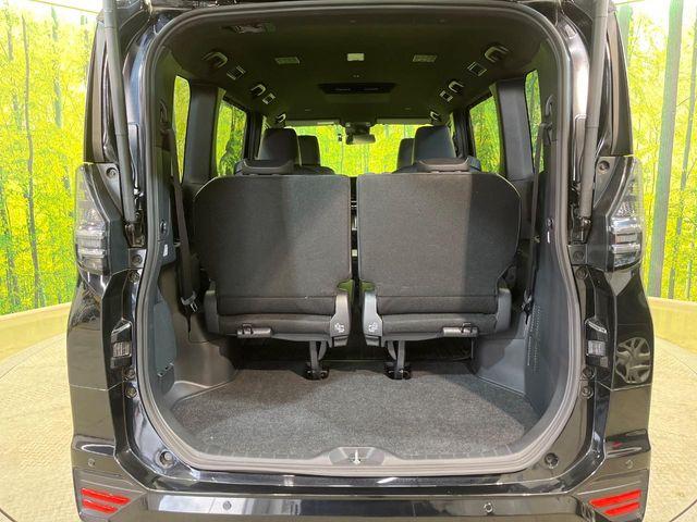 ヴォクシー（新潟県新潟市南区）