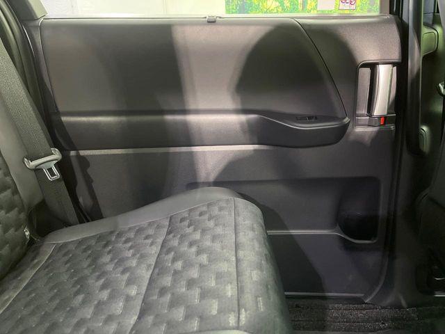 ヴォクシー（新潟県新潟市南区）