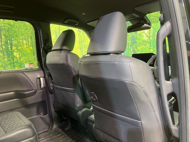 ヴォクシー（新潟県新潟市南区）