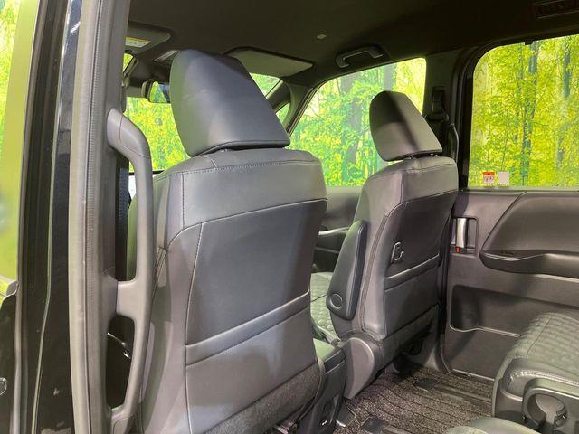 ヴォクシー（新潟県新潟市南区）