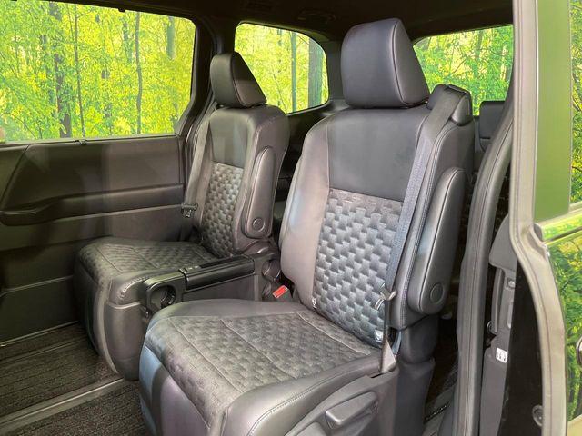 ヴォクシー（新潟県新潟市南区）