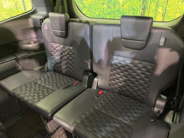 ヴォクシー（新潟県新潟市南区）