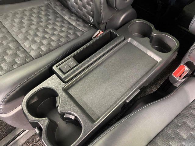 ヴォクシー（新潟県新潟市南区）