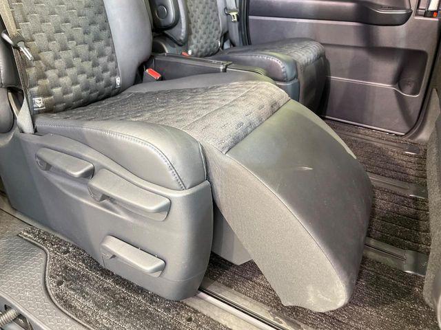 ヴォクシー（新潟県新潟市南区）