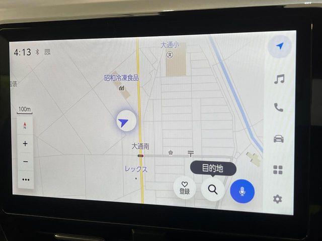 ヴォクシー（新潟県新潟市南区）