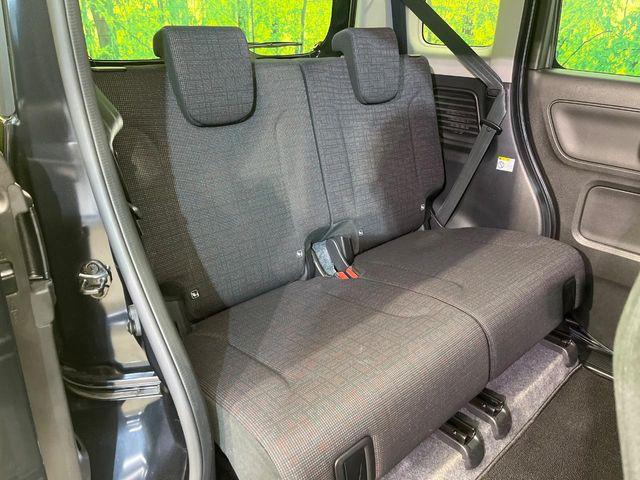 スペーシア(新潟県新潟市南区)