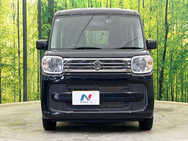 スペーシア(新潟県新潟市南区)