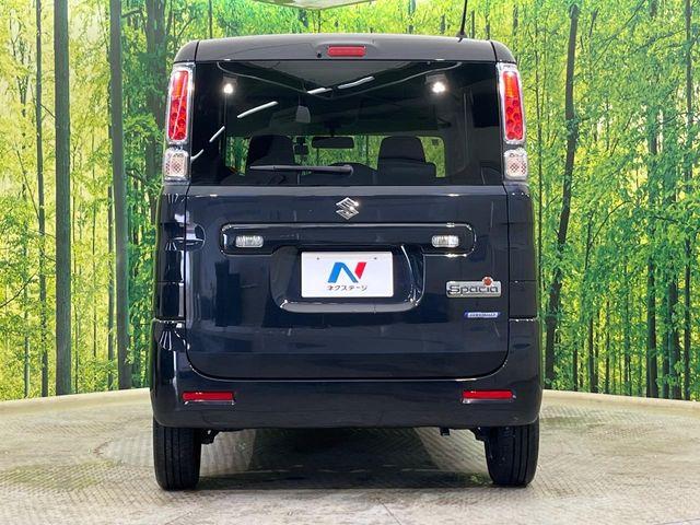 スペーシア(新潟県新潟市南区)