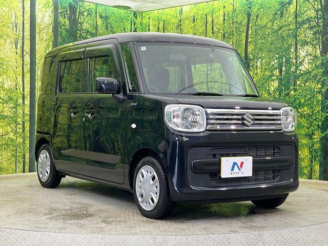 スペーシア(新潟県新潟市南区)