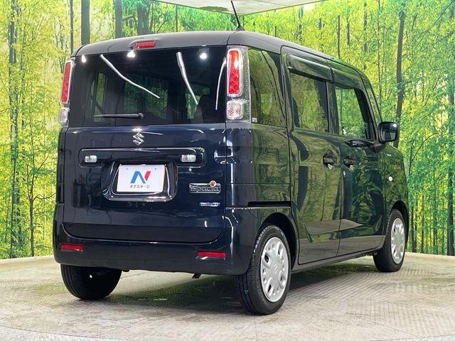 スペーシア(新潟県新潟市南区)