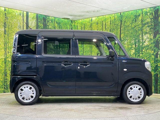 スペーシア(新潟県新潟市南区)