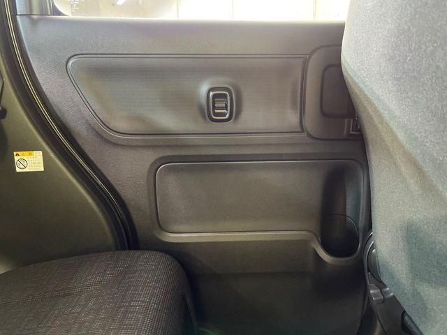 スペーシア(新潟県新潟市南区)