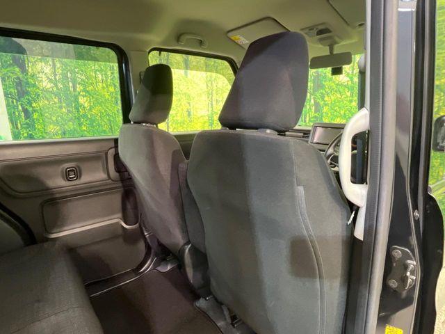 スペーシア(新潟県新潟市南区)