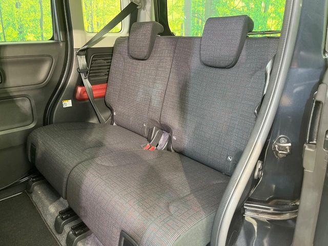 スペーシア(新潟県新潟市南区)