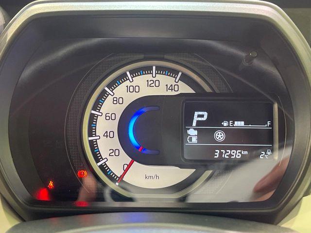 スペーシア(新潟県新潟市南区)