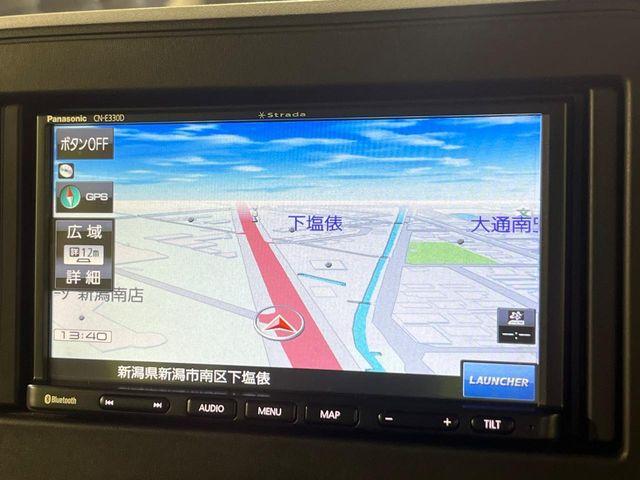 スペーシア(新潟県新潟市南区)