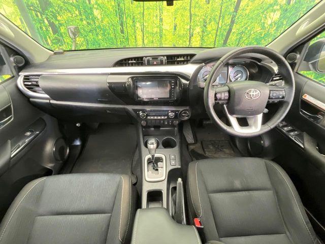 ハイラックス（新潟県新潟市南区）画像2