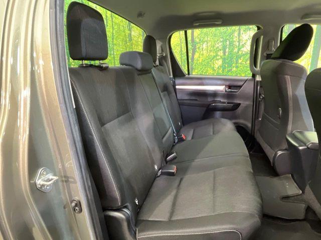 ハイラックス（新潟県新潟市南区）画像10