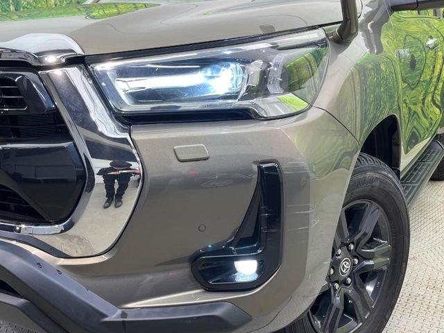 ハイラックス（新潟県新潟市南区）画像12