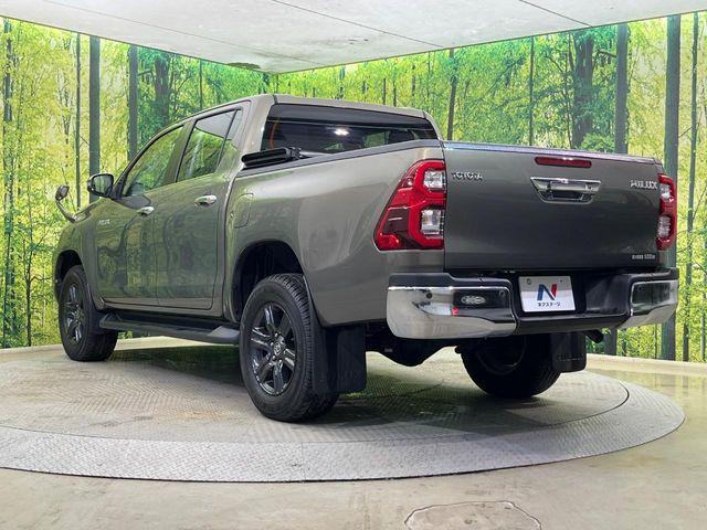 ハイラックス（新潟県新潟市南区）画像21