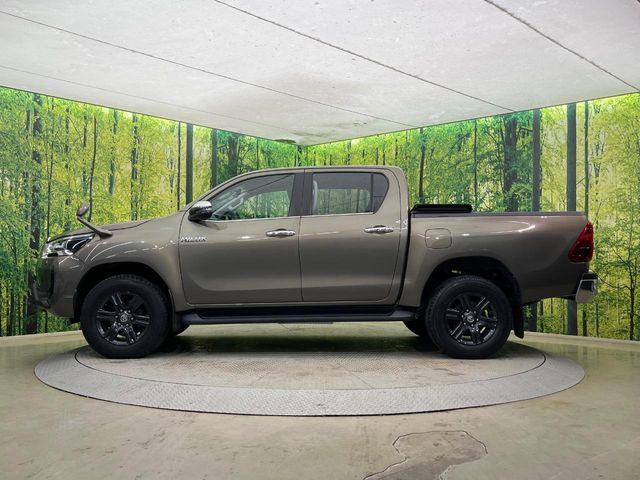 ハイラックス（新潟県新潟市南区）画像22