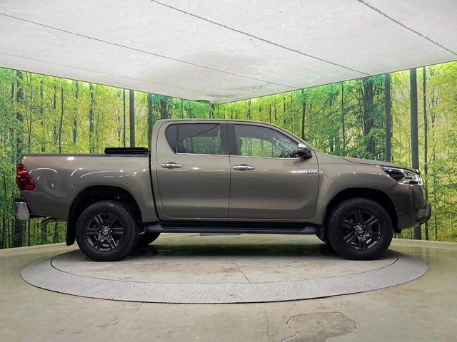 ハイラックス（新潟県新潟市南区）画像24