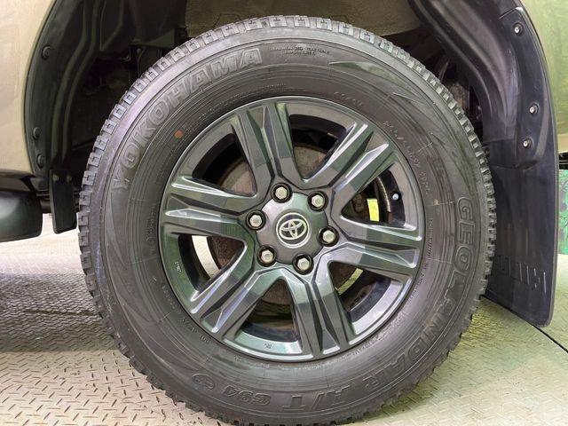 ハイラックス（新潟県新潟市南区）画像31