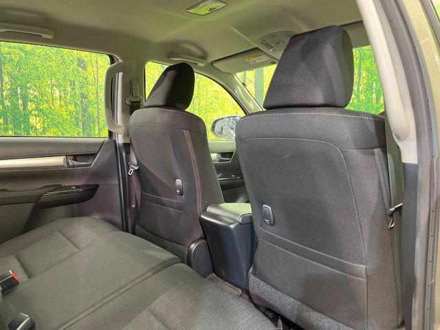 ハイラックス（新潟県新潟市南区）画像34