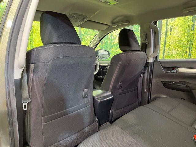 ハイラックス（新潟県新潟市南区）画像39