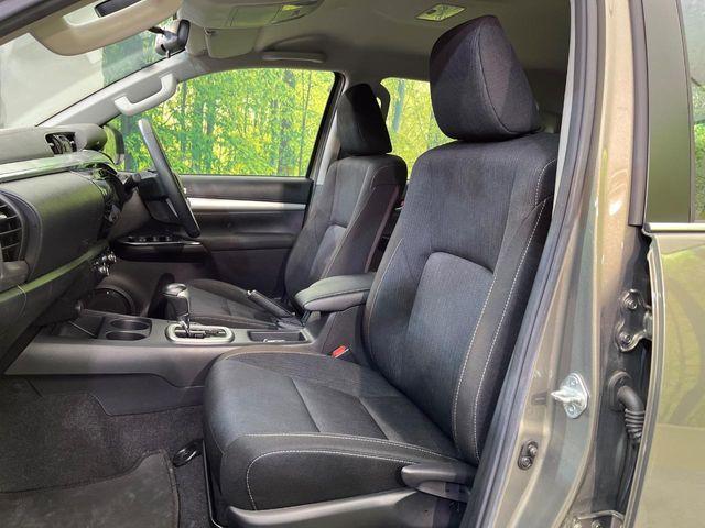 ハイラックス（新潟県新潟市南区）画像42