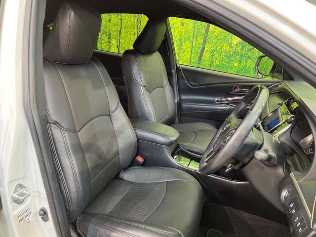 ハリアー（新潟県新潟市南区）画像9