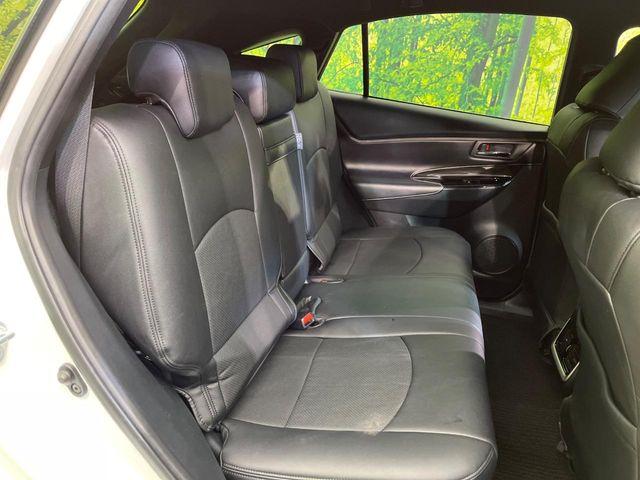 ハリアー（新潟県新潟市南区）画像10