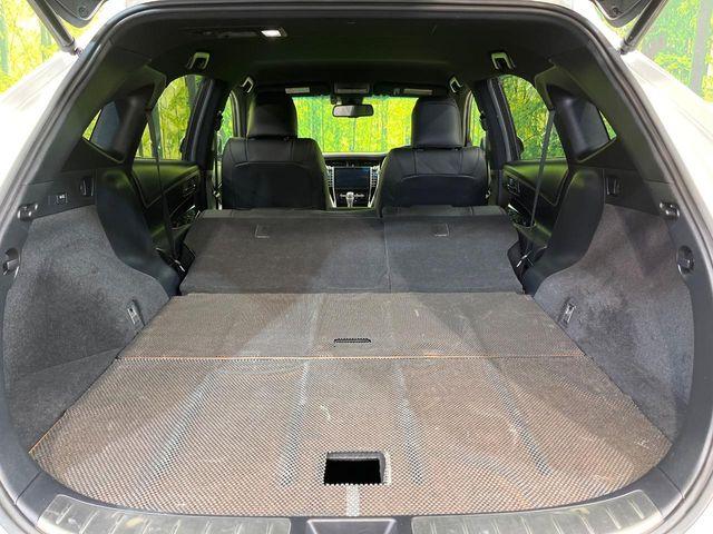 ハリアー（新潟県新潟市南区）画像11