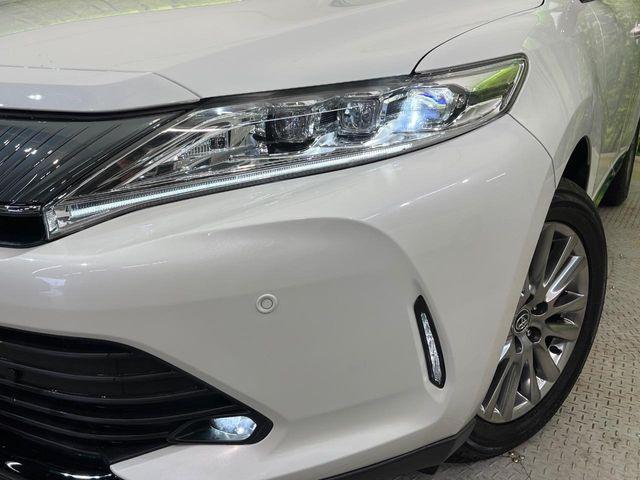 ハリアー（新潟県新潟市南区）画像12