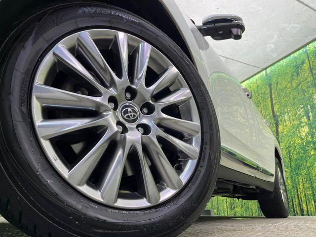 ハリアー（新潟県新潟市南区）画像13