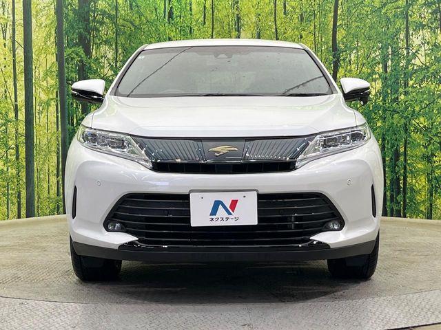 ハリアー（新潟県新潟市南区）画像14