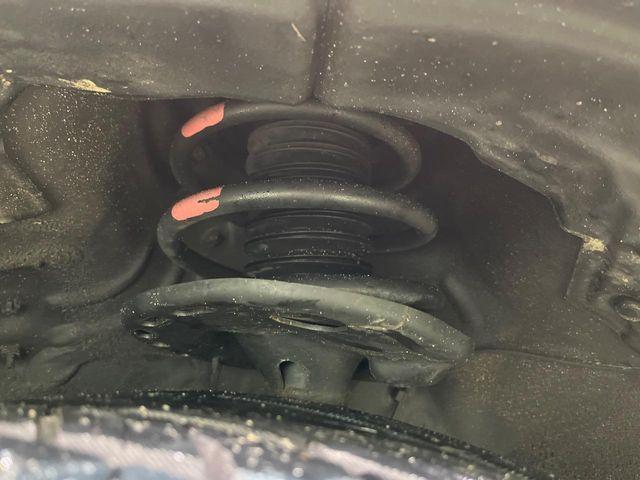 ハリアー（新潟県新潟市南区）画像20