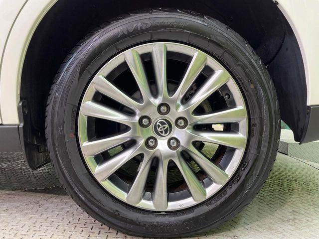 ハリアー（新潟県新潟市南区）画像28