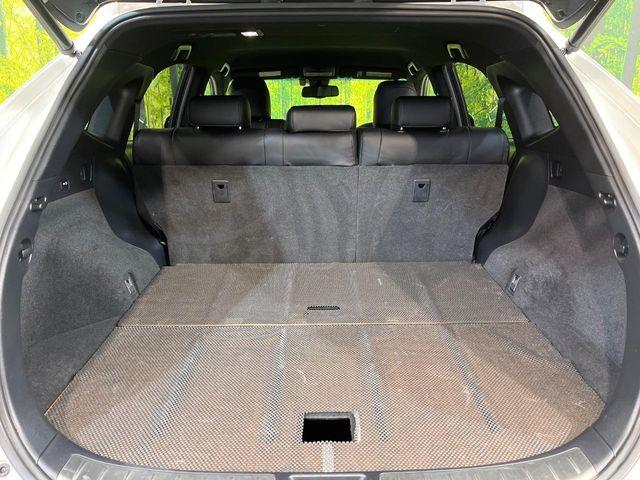 ハリアー（新潟県新潟市南区）画像31