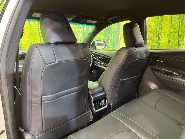 ハリアー（新潟県新潟市南区）画像36