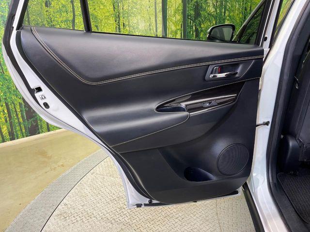 ハリアー（新潟県新潟市南区）画像37